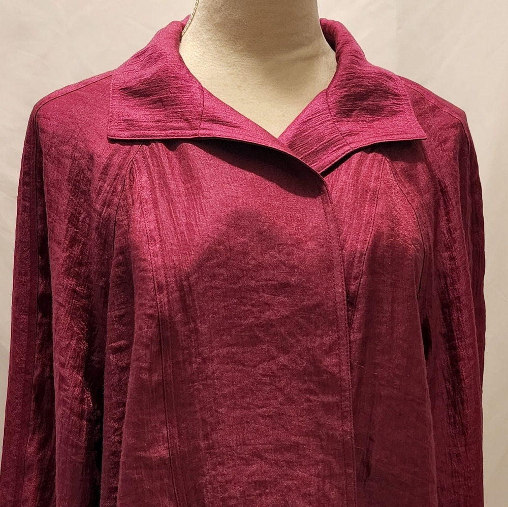 Chico's Jacket - Picture 3 of 7